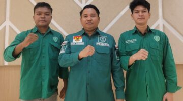 PW GP Al Washliyah Apresiasi BNN dan Polri Ringkus Gembong Narkoba di Kampung Bahari: Kado Nyata Kemerdekaan