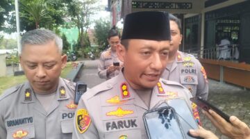 Respons Cepat Kapolres Cimahi Ungkap Kasus Viral, Aktivis Nasional : Bukti Nyata Polri Presisi Melayani Masyarakat