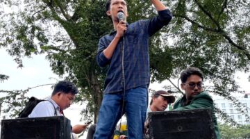 PBG Watch Desak Pemko Medan Tindak Tegas Bangunan Diduga Tanpa PBG Milik Anggota DPRD Sumut
