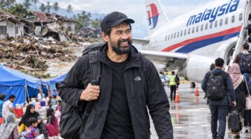 Di Tengah Banjir dan Kerusakan Infrastruktur, Mualem Dicerca Publik, Siapa Sebenarnya yang Memimpin Aceh?